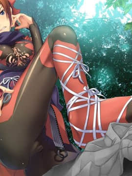 [くらむちゃうだー] サムライホルモン_048