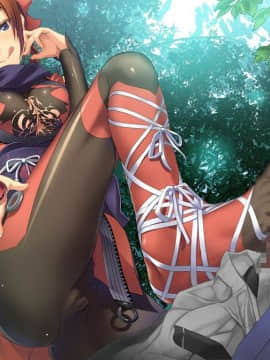 [くらむちゃうだー] サムライホルモン_050