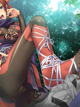 [くらむちゃうだー] サムライホルモン_052