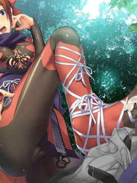 [くらむちゃうだー] サムライホルモン_053