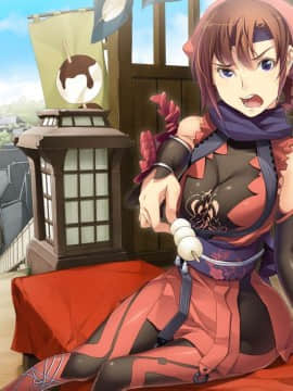 [くらむちゃうだー] サムライホルモン_066