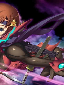 [くらむちゃうだー] サムライホルモン_126