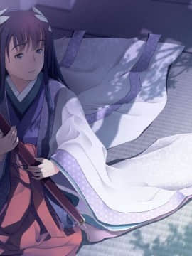 [くらむちゃうだー] サムライホルモン_127