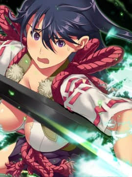 [くらむちゃうだー] サムライホルモン_135