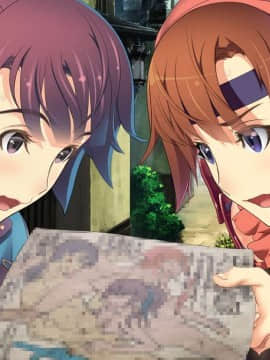 [くらむちゃうだー] サムライホルモン_136