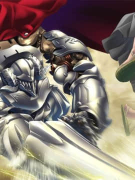 [くらむちゃうだー] サムライホルモン_143