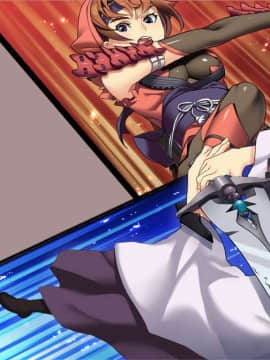 [くらむちゃうだー] サムライホルモン_147