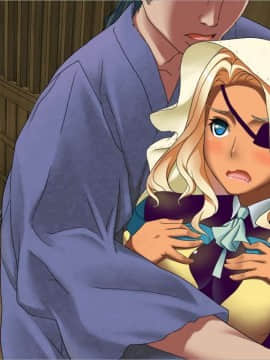 [くらむちゃうだー] サムライホルモン_177