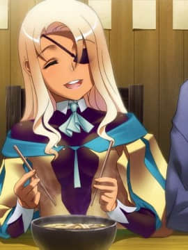 [くらむちゃうだー] サムライホルモン_182