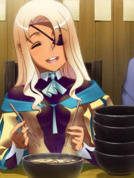 [くらむちゃうだー] サムライホルモン_183