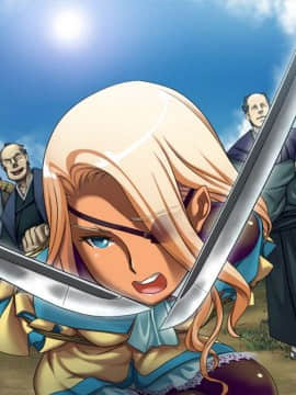 [くらむちゃうだー] サムライホルモン_186