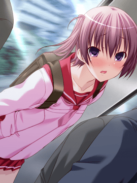 [祭企画] 痴漢車両2号車 ～井の顕線～_104