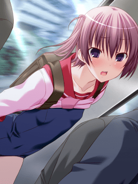 [祭企画] 痴漢車両2号車 ～井の顕線～_105