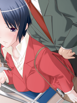 [祭企画] 痴漢車両1号車～崎京線～_046