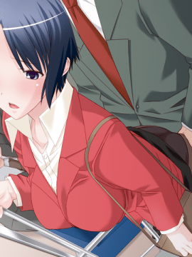 [祭企画] 痴漢車両1号車～崎京線～_047