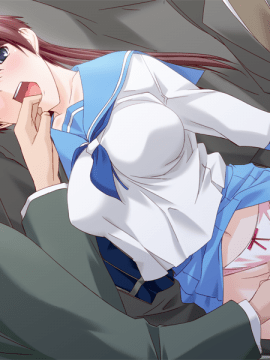 [祭企画] 痴漢車両1号車～崎京線～_092