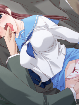 [祭企画] 痴漢車両1号車～崎京線～_093