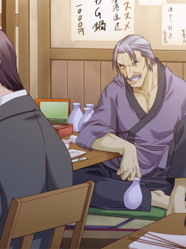 [祭企画] 痴漢車両1号車～崎京線～_134