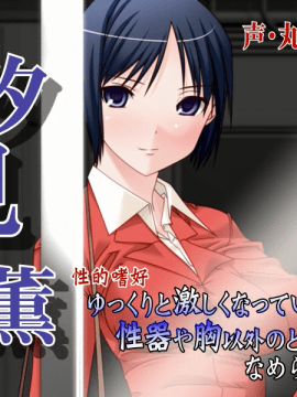 [祭企画] 痴漢車両1号車～崎京線～_291