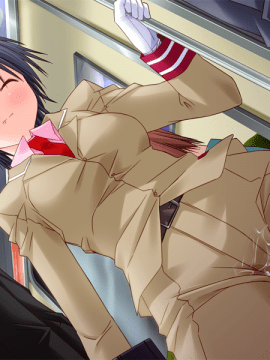 [祭企画] 痴漢車両3号車～御常筋線～_013