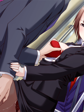 [祭企画] 痴漢車両3号車～御常筋線～_118