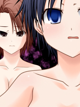 [祭企画] 痴漢車両3号車～御常筋線～_301