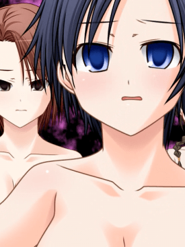 [祭企画] 痴漢車両3号車～御常筋線～_302