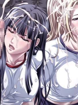 [Guilty+] RIN×SEN～白濁女教師と野郎ども～_110