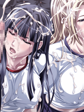 [Guilty+] RIN×SEN～白濁女教師と野郎ども～_112