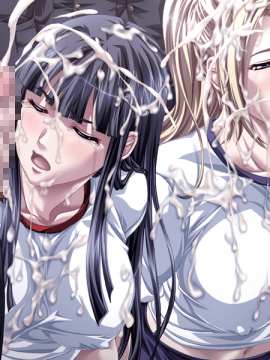 [Guilty+] RIN×SEN～白濁女教師と野郎ども～_114