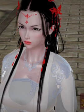 [3D]仙绿妙语03_098