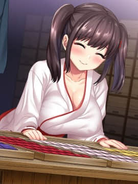 巫女姦 賽銭泥棒に家を占拠されて…_404_01_0006