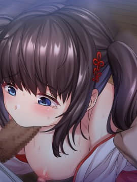 巫女姦 賽銭泥棒に家を占拠されて…_442_02_0015