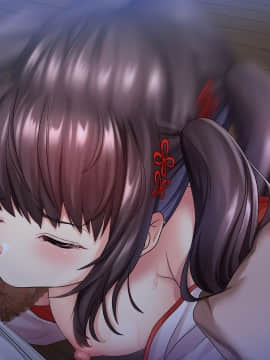 巫女姦 賽銭泥棒に家を占拠されて…_443_02_0016