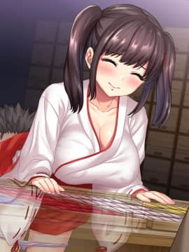 巫女姦 賽銭泥棒に家を占拠されて…_517_06_0004
