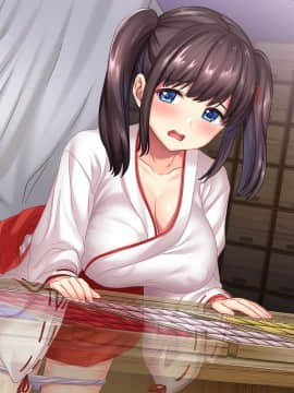 巫女姦 賽銭泥棒に家を占拠されて…_519_06_0007