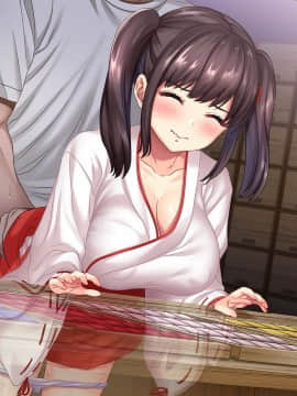 巫女姦 賽銭泥棒に家を占拠されて…_520_06_0009