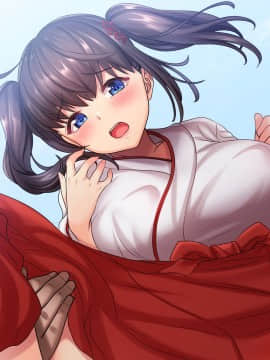 巫女姦 賽銭泥棒に家を占拠されて…_571_09_0003