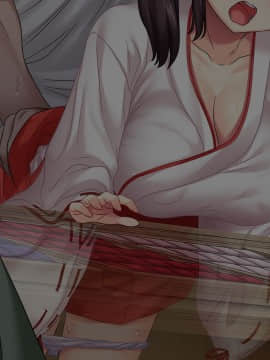 巫女姦 賽銭泥棒に家を占拠されて…_601_10_0005