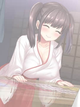 巫女姦 賽銭泥棒に家を占拠されて…_689_14_0012
