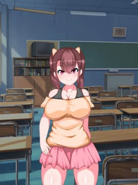 [さざめき通り (さざめき)] 催淫体質ユウ君が痴女ビッチ高校の妹たち(シスターズ)に搾られる話_076_1_9