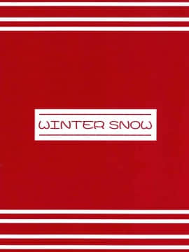 [WINTER SNOW] 天津風ちゃんと島風ちゃんの嫁入り修行 (艦隊これくしょん -艦これ-)_016