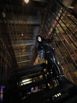 [Shooting Star's] REIKA-S (C92)_3073