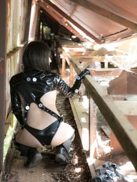 [Shooting Star's] REIKA-S (C92)_1055