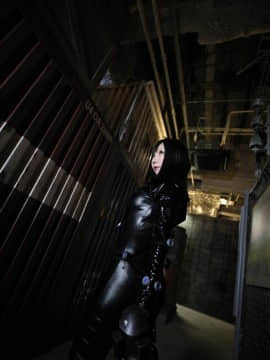 [Shooting Star's] REIKA-S (C92)_3010