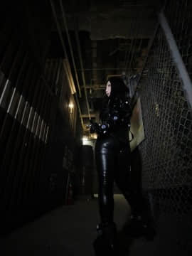 [Shooting Star's] REIKA-S (C92)_3029
