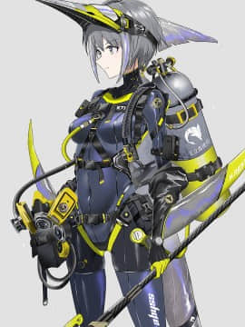 [Pixiv] SWAV (5130774)_033：79118040_p1