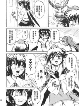 [高久屋 (高久としひこ)] 東方妖女乱舞7 (東方Project)_25