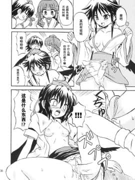 [高久屋 (高久としひこ)] 東方妖女乱舞7 (東方Project)_29