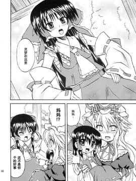 [高久屋 (高久としひこ)] 東方妖女乱舞7 (東方Project)_65